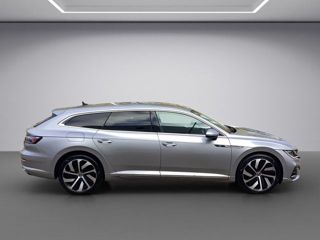 Arteon Shooting Brake 2.0TDI DSG R-Line AHK