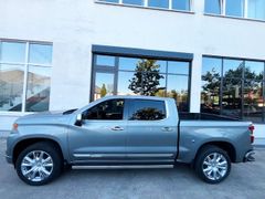CHEVROLET Silverado 1500 High Country 3.0TD  sofort