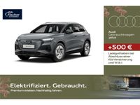 Audi Q4 e-tron - Vorschau Bild 1