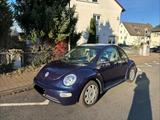 Volkswagen New Beetle 2.0 - gebrauchte VW Beetle aus dem Jahr 1999