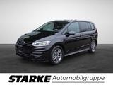 Volkswagen Touran 2.0 TDI DSG Comfortline R-Line Exterieur 