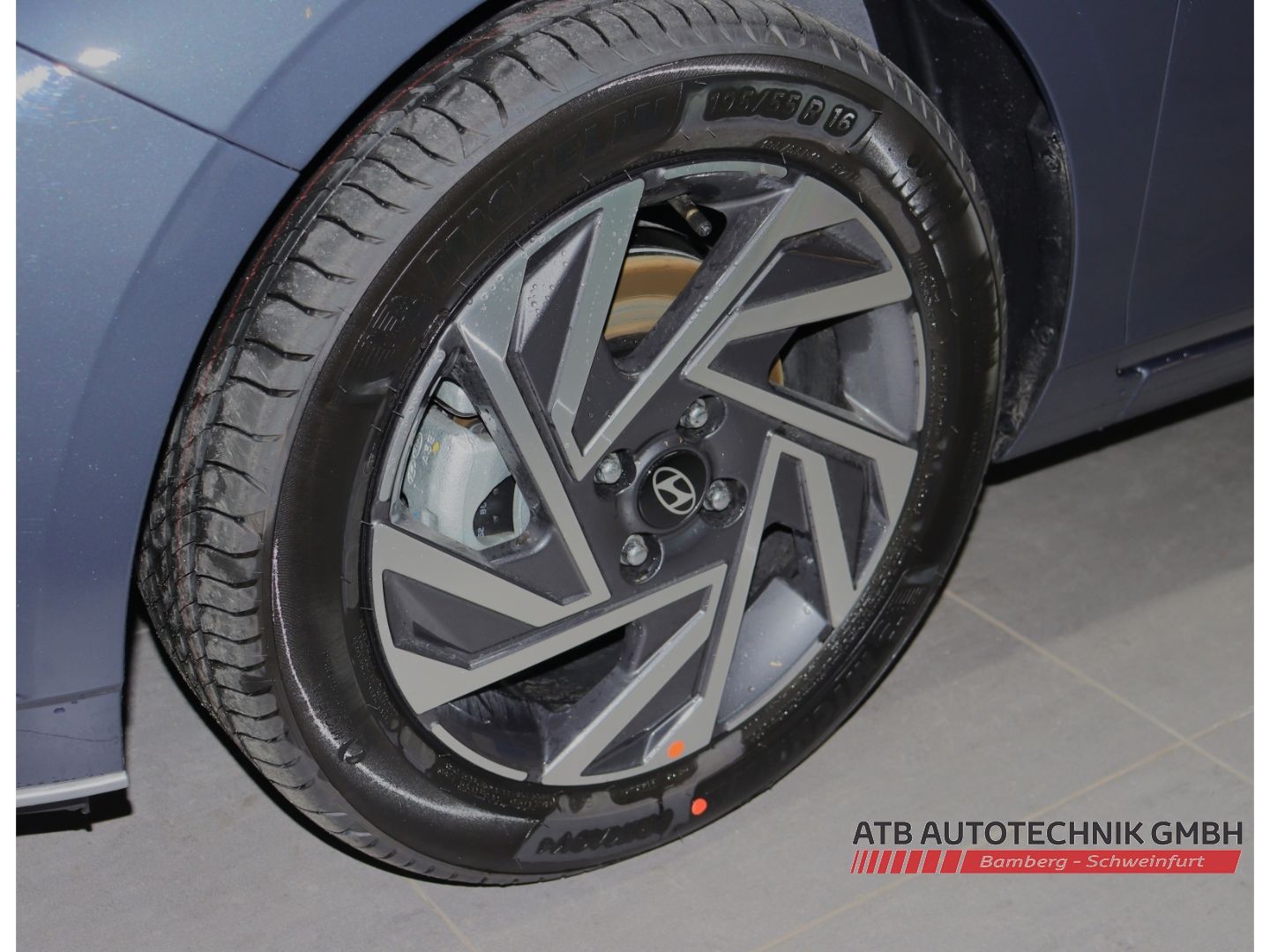 Hyundai i20 - Bild 19