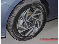 Hyundai i20 - Vorschau Bild 19