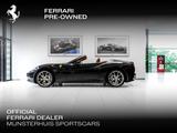 Ferrari California ~Ferrari Munsterhuis~ - Ferrari California Gebrauchtwagen