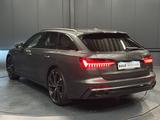 Audi A6 Avant 45 TFSI quattro S-Line*21Zoll*Optik-Pak - Audi A6 mit Benzin-Antrieb: Scheckheftgepflegt