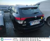 Renault Megane 1.6 E-Tech 160Hp Aut. LED Virtual Navi C - Renault Megane: 16v
