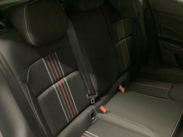 Fabia Monte Carlo 1,5 TSI 110 kW 7-Gang-DSG