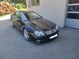 Mercedes-Benz SL 600 - - Mercedes-Benz SL 600 Gebrauchtwagen