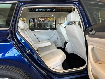 Volkswagen Highline  *4Motion*Pano*Led*Kamera*Massage*