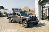 Jeep Gladiator Rubicon X - 3,6l V6 Navi,Leder,RFK,4x4 - Jeep Gladiator Rubicon Gebrauchtwagen