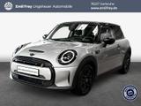 MINI Cooper SE Classic Trim