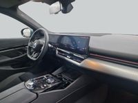 BMW 520 - Vorschau Bild 9