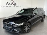 Volvo V60 T8 AWD Inscription Hybrid NAV+LED+H&K+18ZOLL - Volvo: 1.8