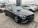 Mercedes-Benz C 220d T 4M 2x Avantgarde Night+AHK+High END+FAP - Mercedes-Benz C 220 in Hamm