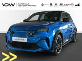 Alpine A290 180 GT Premium Klima Navi Leder - Alpine A290 GT-Premium