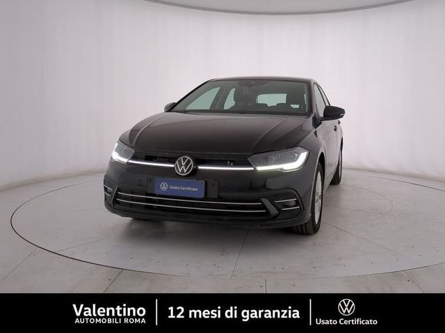 Altele Volkswagen Polo 1.0 TSI DSG Style