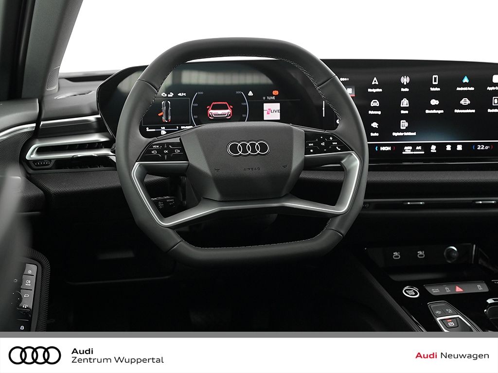 Audi A5 - Bild 13