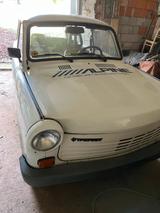 Trabant Verkaufe Trabant 1.1 Kombi Bj. 1992 - Trabant: Kombi, 1.1