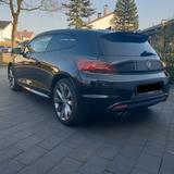 Volkswagen Scirocco 2.0 TDI Sondermodell Million - VW Scirocco in Bielefeld