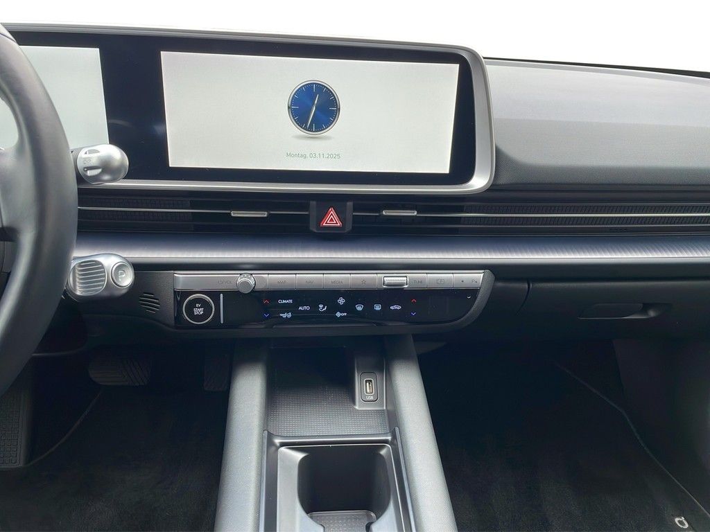 Hyundai IONIQ 6 - Bild 15