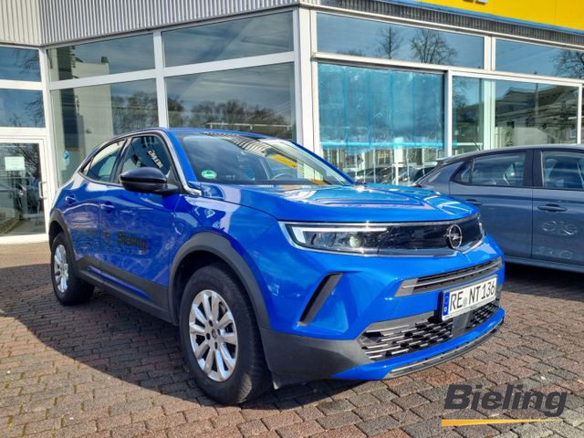 Mokka ENJOY 1.2 Direct Injection Turbo 1. Hand u