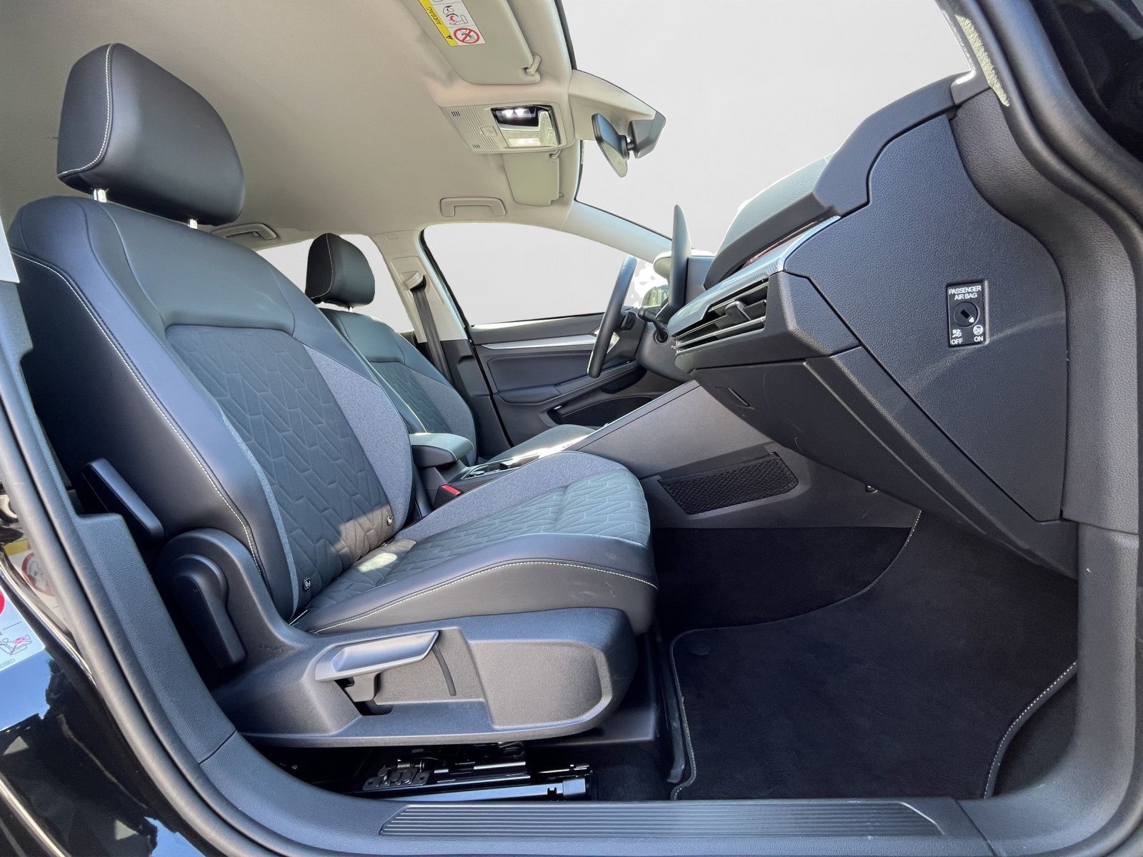 Volkswagen Golf - Bild 5