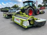 Claas DISCO 9200 C AS AUTOSWATHER + DISCO 3200 FC PROF - Angebote