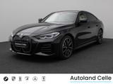 BMW i4 eD40 Gran Coupè M Sport Kamera DAB H/K 19Zoll - BMW: Z