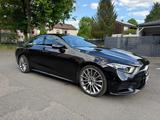 Mercedes-Benz CLS 450 4MATIC AMG LINE - Mercedes-Benz CLS 450: Sportwagen