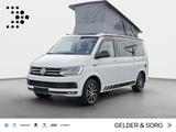 Volkswagen T6 California 2.0 TDI *Beach Edition* 4M | AHK | - VW T6 California Gebrauchtwagen