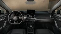 Audi Q2 - Vorschau Bild 11