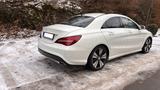 Mercedes-Benz CLA | Baujahr 2016 | Gepflegt | To - Mercedes-Benz CLA 200 in Wiesbaden