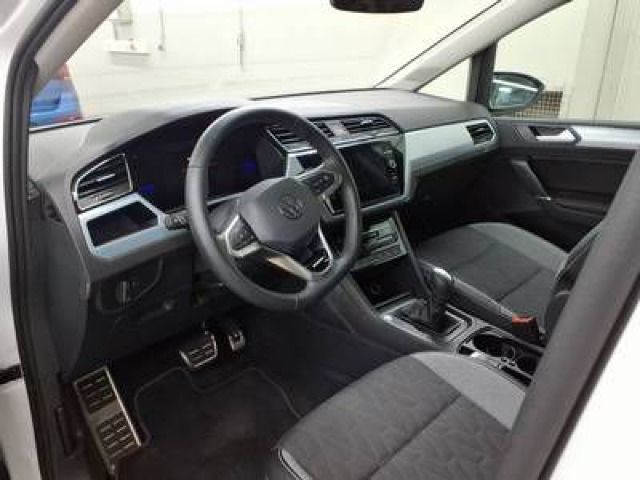 Volkswagen Touran - Bild 4