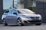 Peugeot 308 SW GT MIT 2 JAHREN GARANTIE !!! - Peugeot 308 in Düsseldorf
