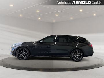 Mercedes E 450 - 2