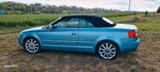 Audi a4 b6 Cabrio 3.0V6 - Audi A4 aus 2003: 3.0