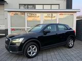 Audi Q2 1.4 TFSI/2.HAND/NAVI/PDC/LED/MFL/8FACH/TEMP - Audi Q2 in Mannheim