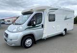 LMC Breezer  V633 G - Festett - auto.Sat/TV - Solar - LMC Wohnwagen & Wohnmobile