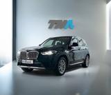 BMW X3 xDrive 30e Facelift Memory Sitzbelüftung - BMW X3: Facelift