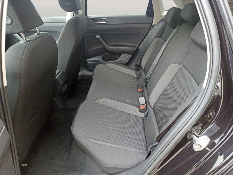 Fahrzeugansicht 16 Fahrzeugabbildung Volkswagen Polo 1.0 TSI Life 1.0 TSI EU6e Life