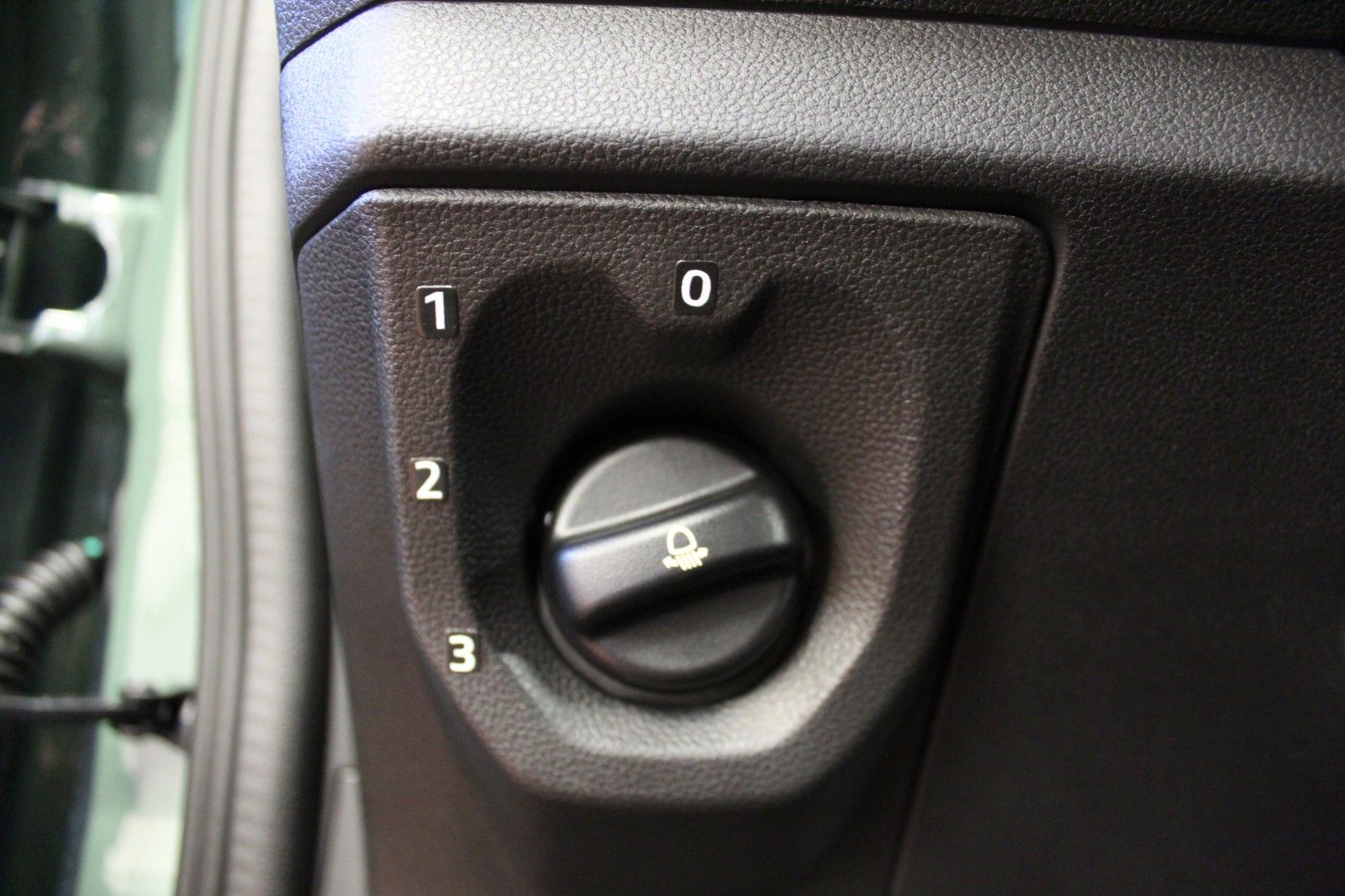Fahrzeugabbildung Dacia Spring Electric 65 Extreme *Schuko-Ladekabel*