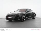 Audi e-tron GT RS quattro B&O LED LASER PANO SHZ HEAD - Audi e-tron GT: RS