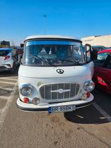 Barkas B1000 - Barkas