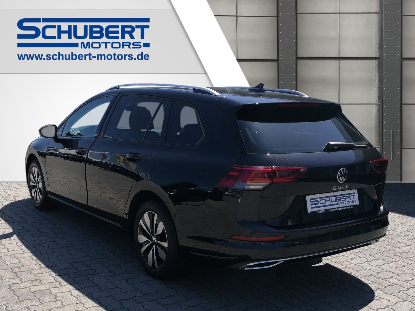 Volkswagen Golf Variant VIII LED Navi Klima LenkHzg. Shz Ca imagem 3