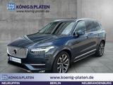 Volvo XC90 T6 AWD Inscription (EURO 6d-TEMP) Klima - Volvo XC90 7-Sitzer