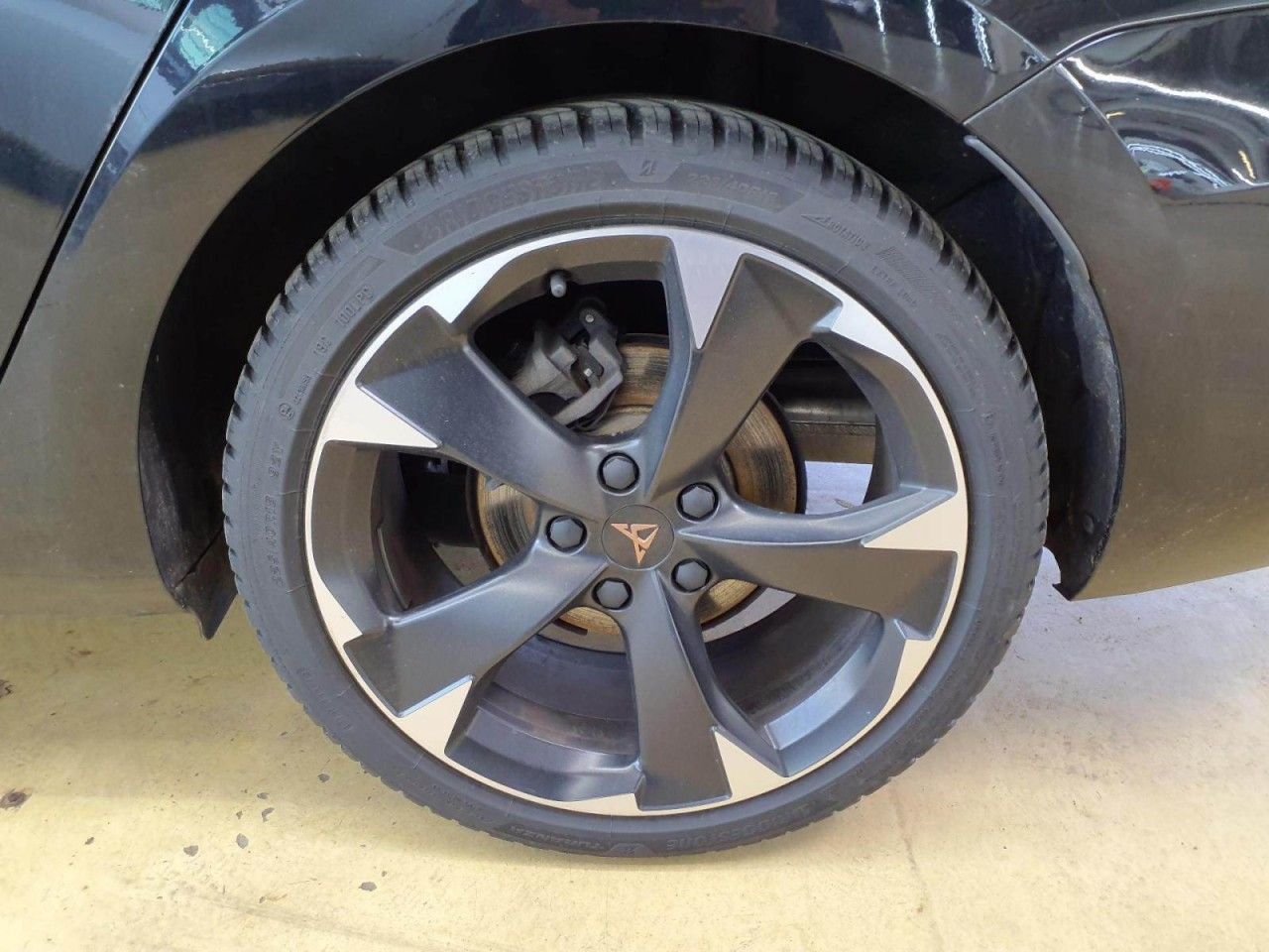 Cupra Leon - Bild 9
