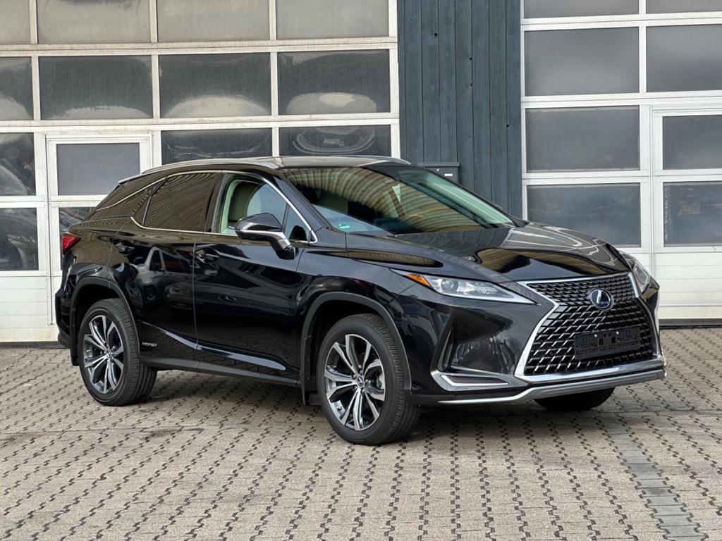 Lexus RX 450