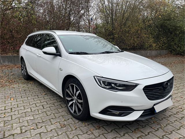 Opel Insignia 1,6 Cdti Sports Tourer - Nav...