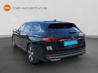 Volkswagen Passat Variant - Vorschau Bild 4