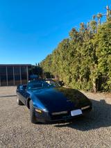 Corvette C4 Cabrio - 2. Besitz 38.000 km - Corvette C4 von privat